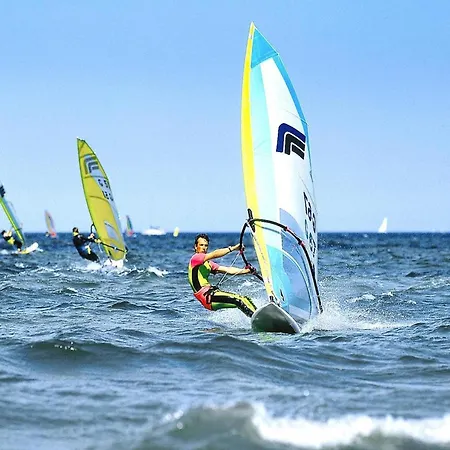 Liebevoll Eingerichtetes * Rechlin