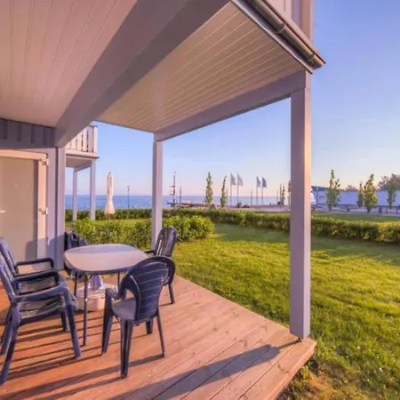 Liebevoll Eingerichtetes