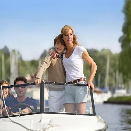 Liebevoll Eingerichtetes Lejlighed