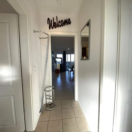 Liebevoll Eingerichtetes *