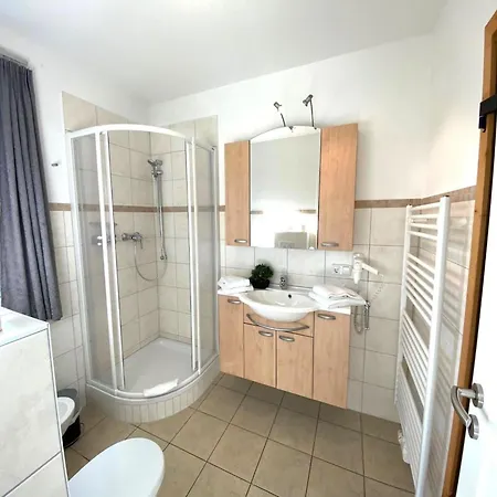 Liebevoll Eingerichtetes