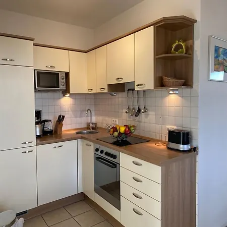 Apartment Mueritz In Rechlin-nord *