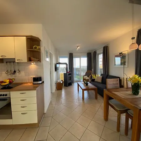 Liebevoll Eingerichtetes Rechlin