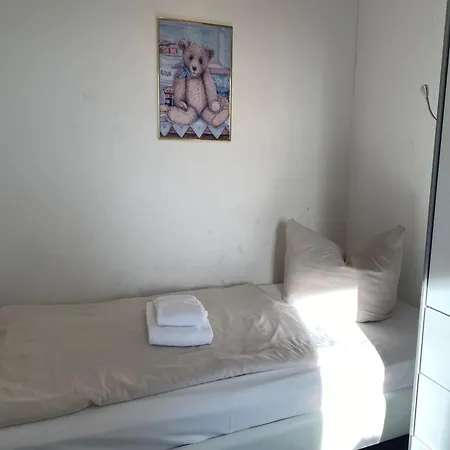 Lejlighed Liebevoll Eingerichtetes