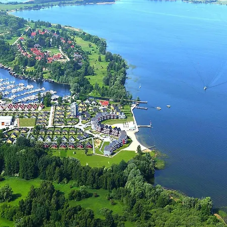 Lejlighed Liebevoll Eingerichtetes Rechlin