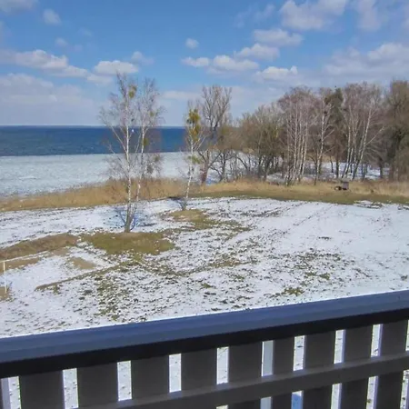 Liebevoll Eingerichtetes Lejlighed