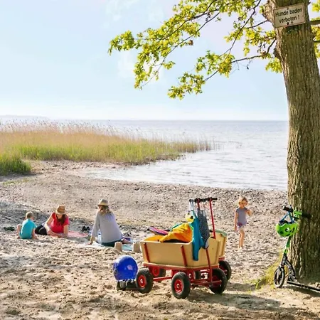 Liebevoll Eingerichtetes Lejlighed