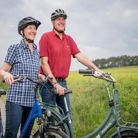 Liebevoll Eingerichtetes *