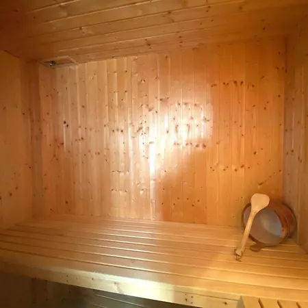 Apartmán Liebevoll Eingerichtetes *