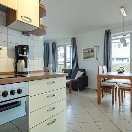 Apartmán Liebevoll Eingerichtetes *