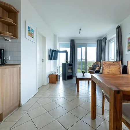Apartmán Liebevoll Eingerichtetes
