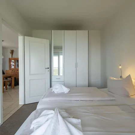 Apartment Liebevoll Eingerichtetes *