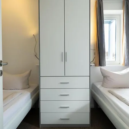 Liebevoll Eingerichtetes Apartment