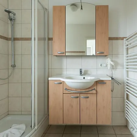 Apartment Liebevoll Eingerichtetes